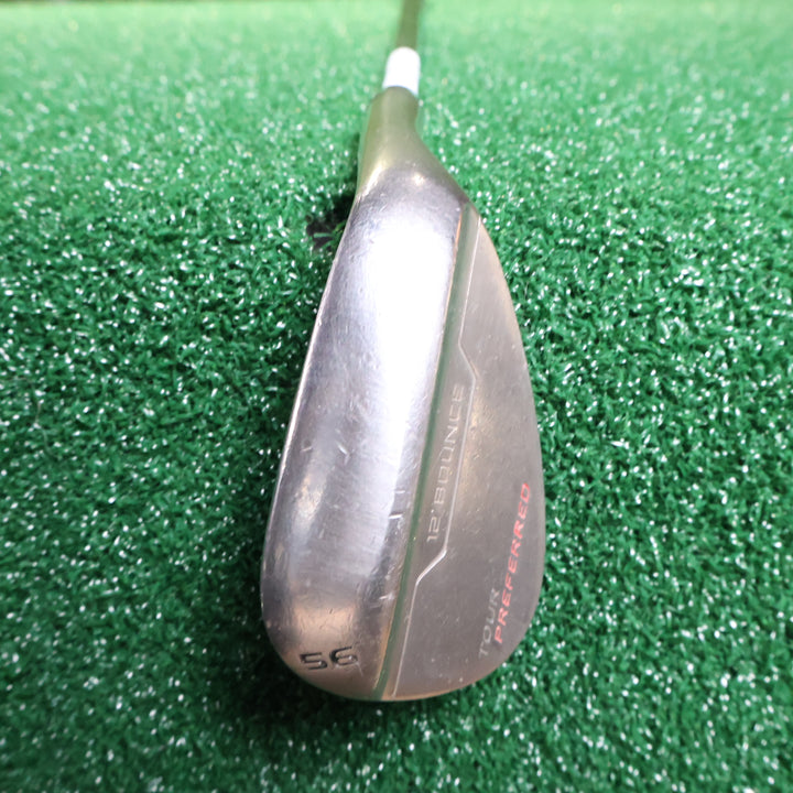 Taylormade TOUR PREFERRED 56°/12° 56 (210015068)