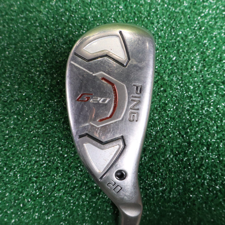 PING G20 20° (210000759)