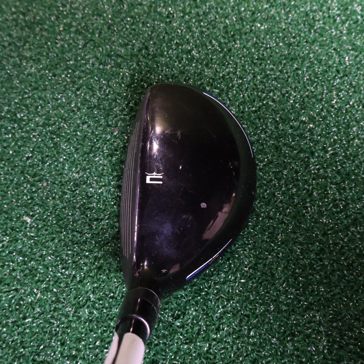 Cobra LTDX ONE LENCTH U4 (210011902)