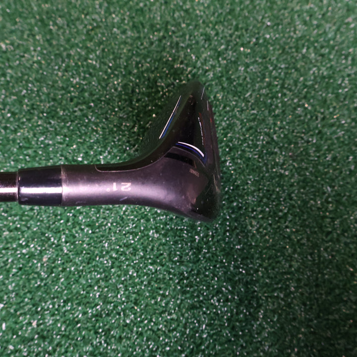 Cobra LTDX ONE LENCTH U4 (210011902)