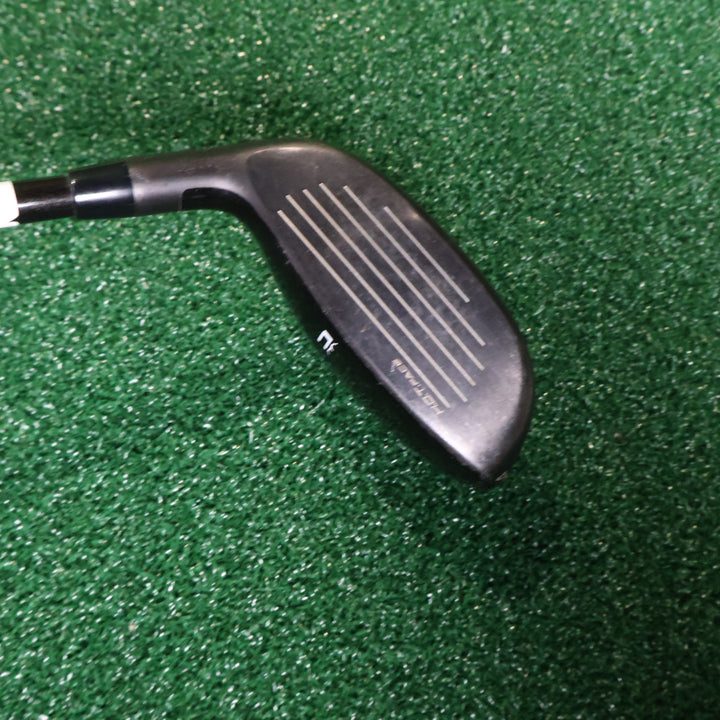 Cobra LTDX ONE LENCTH U4 (210011902)