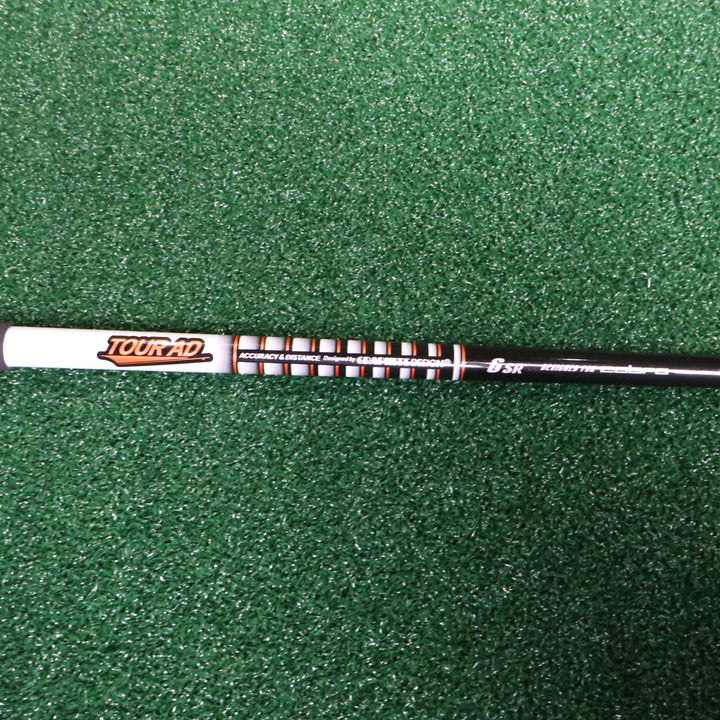 Cobra LTDX ONE LENCTH U4 (210011902)