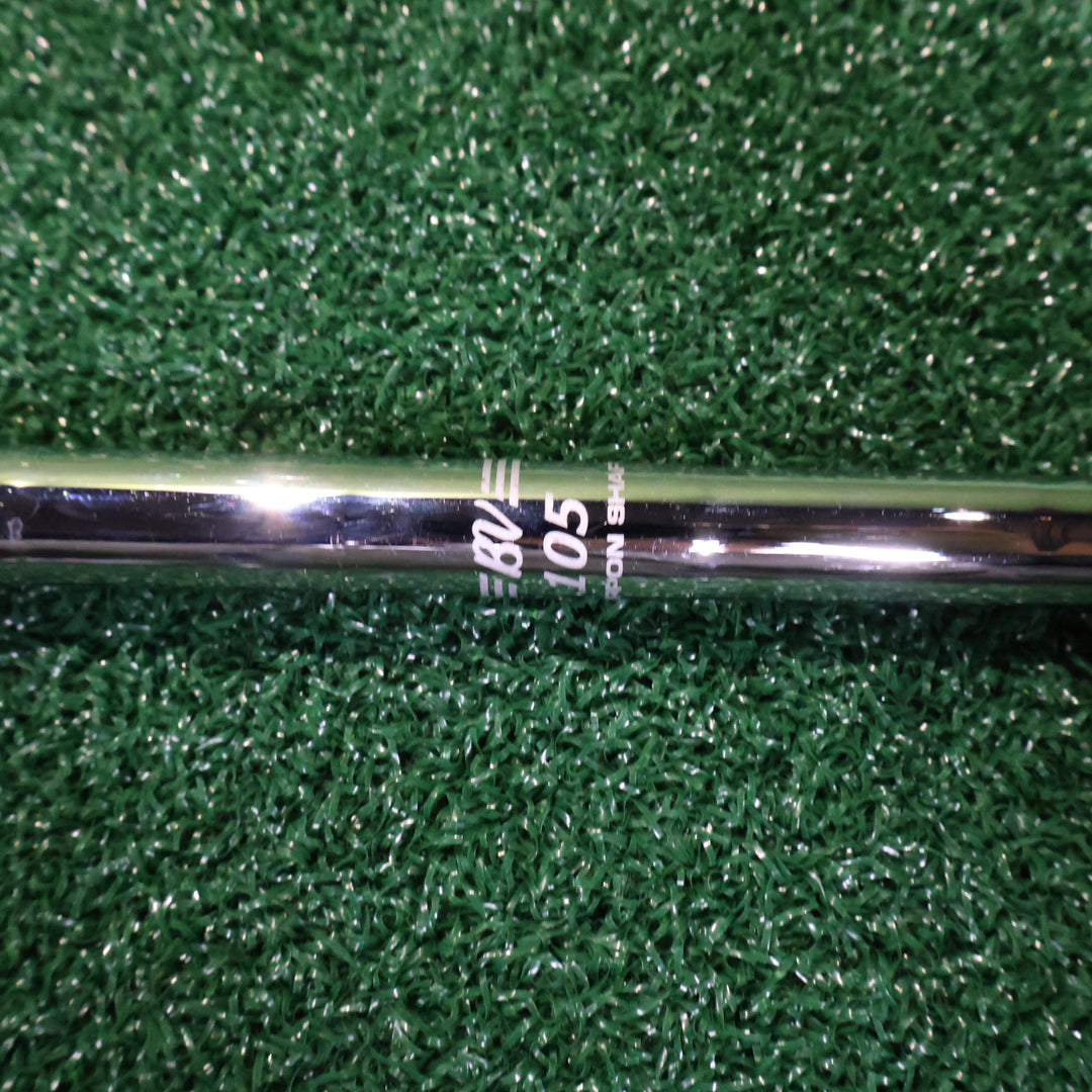 Titleist VOKEY SPIN MILLED SM9 58°/14K 58 (210015066)