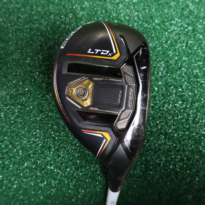 Cobra LTDX KING U3 (210013720)