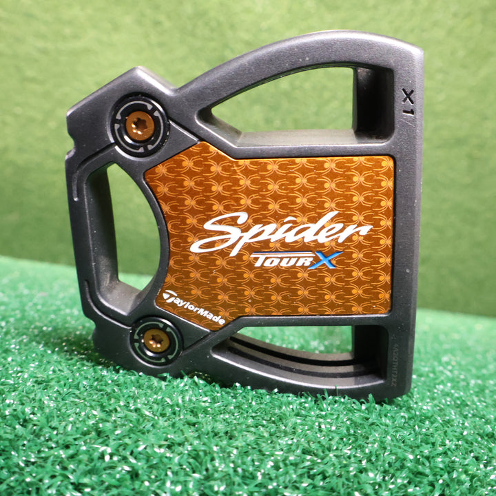 Taylormade SPIDER TOUR X 35inch - (210015065)