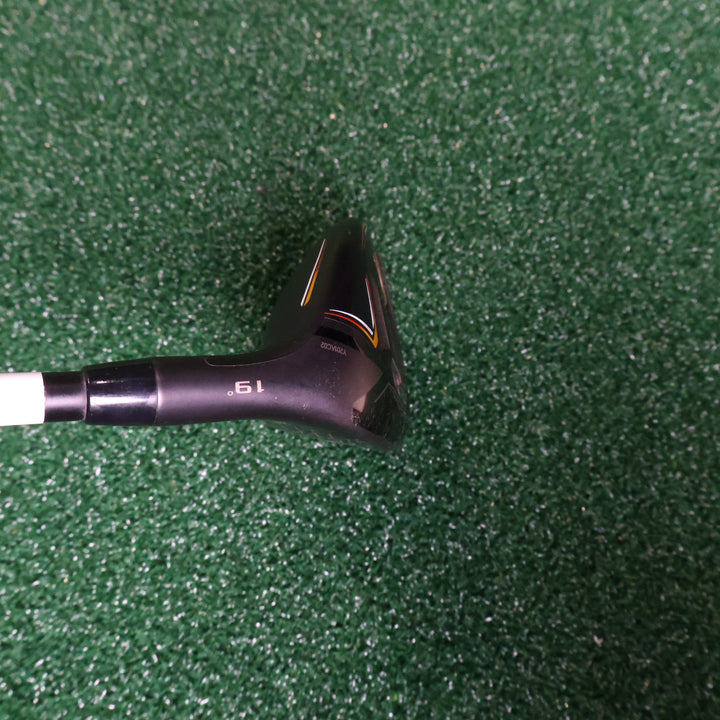 Cobra LTDX KING U3 (210013720)