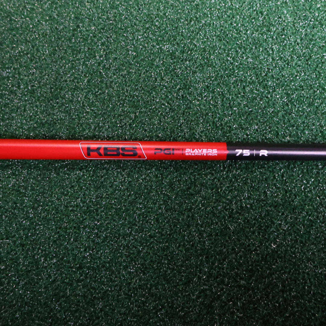Cobra LTDX KING U3 (210013720)