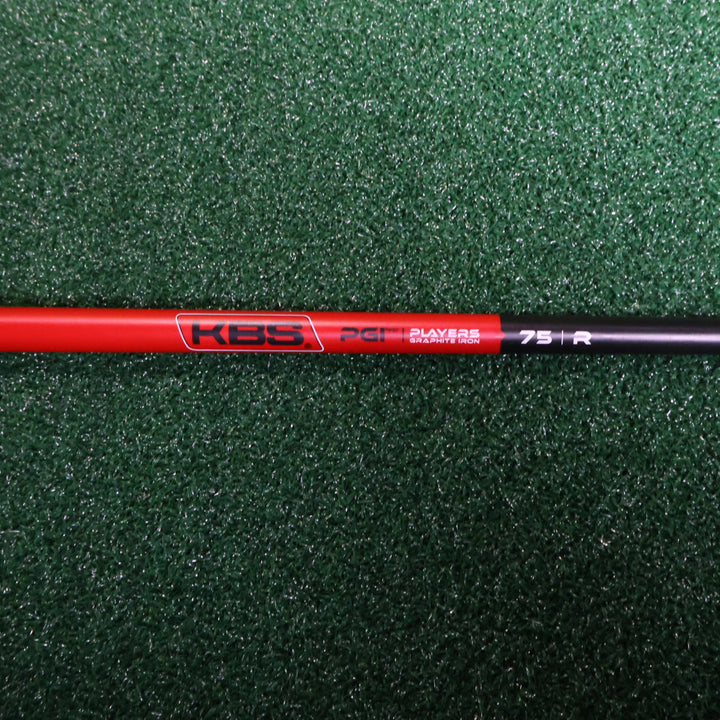 Cobra LTDX KING U3 (210013720)