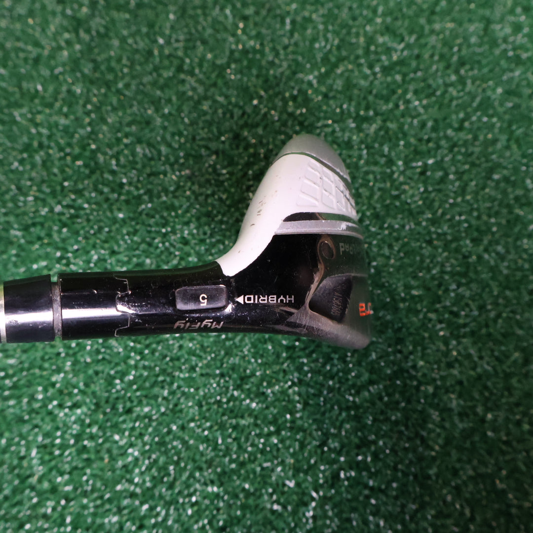 Cobra AEROJET 3W LH (210010687)