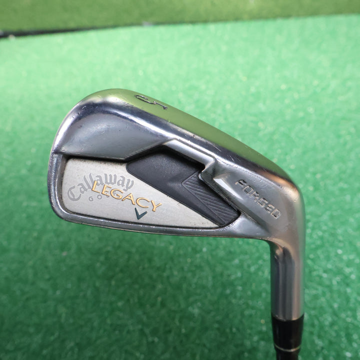 Callaway LEGACY FORGED 5-PW (210015067)