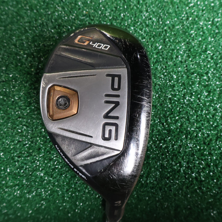 PING G400 U4 (210009760)