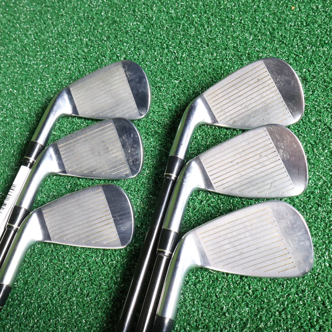 Callaway LEGACY FORGED 5-PW (210015067)