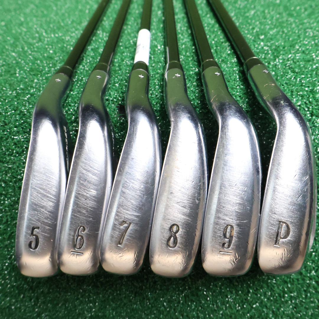 Callaway LEGACY FORGED 5-PW (210015067)