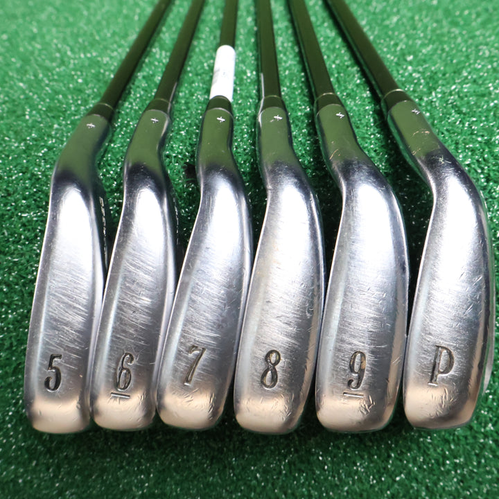 Callaway LEGACY FORGED 5-PW (210015067)