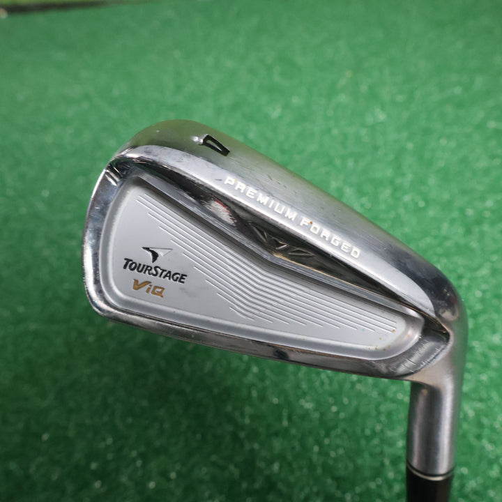 Bridgestone TOURSTAGE ViQ 4-PW (210015069)