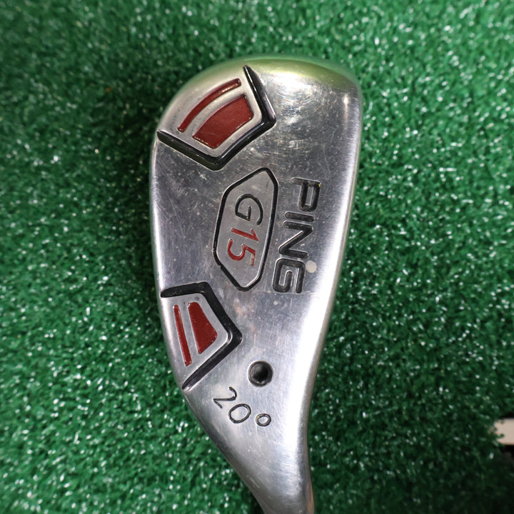 PING G15 20° (210011418)