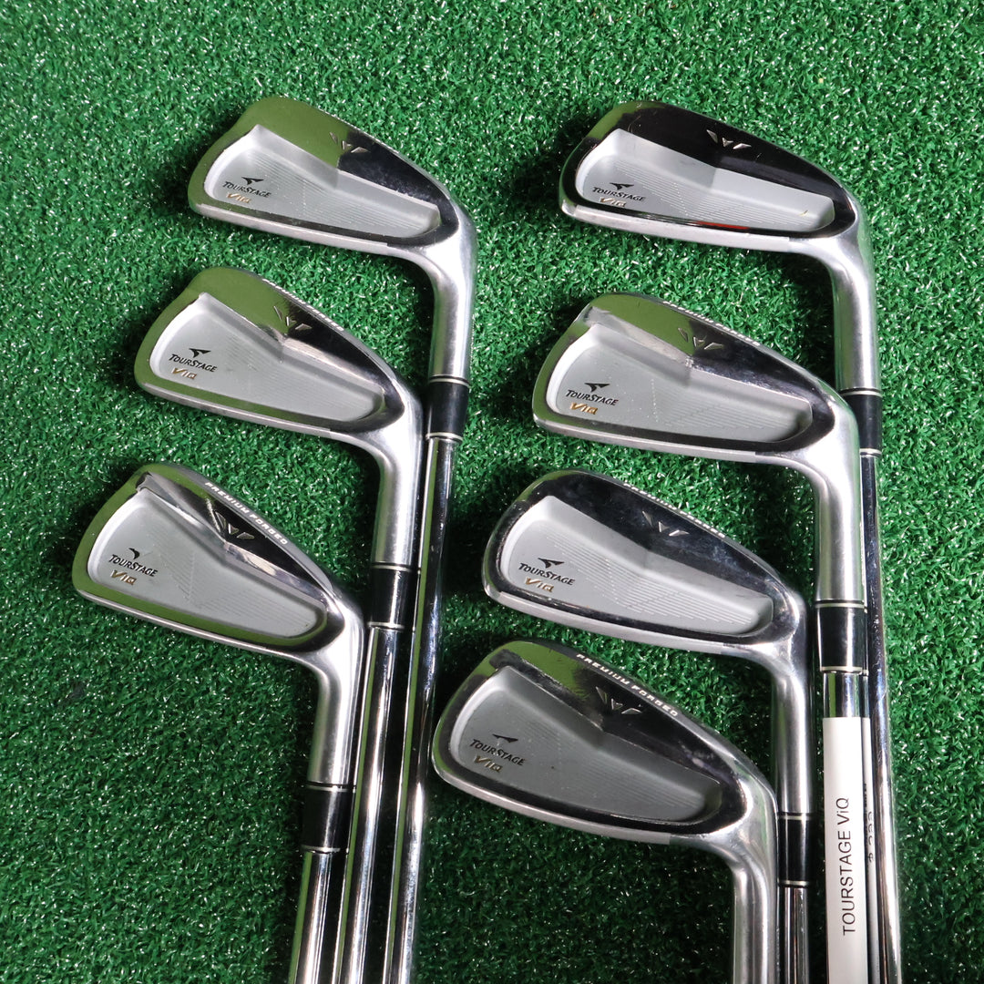 Bridgestone TOURSTAGE ViQ 4-PW (210015069)