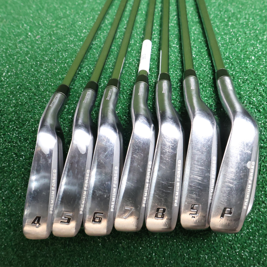 Bridgestone TOURSTAGE ViQ 4-PW (210015069)