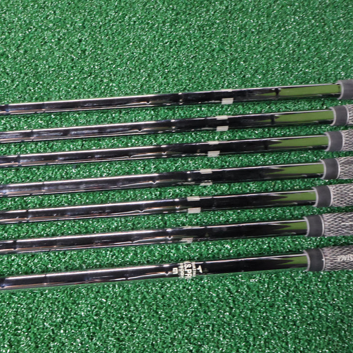 Bridgestone TOURSTAGE ViQ 4-PW (210015069)