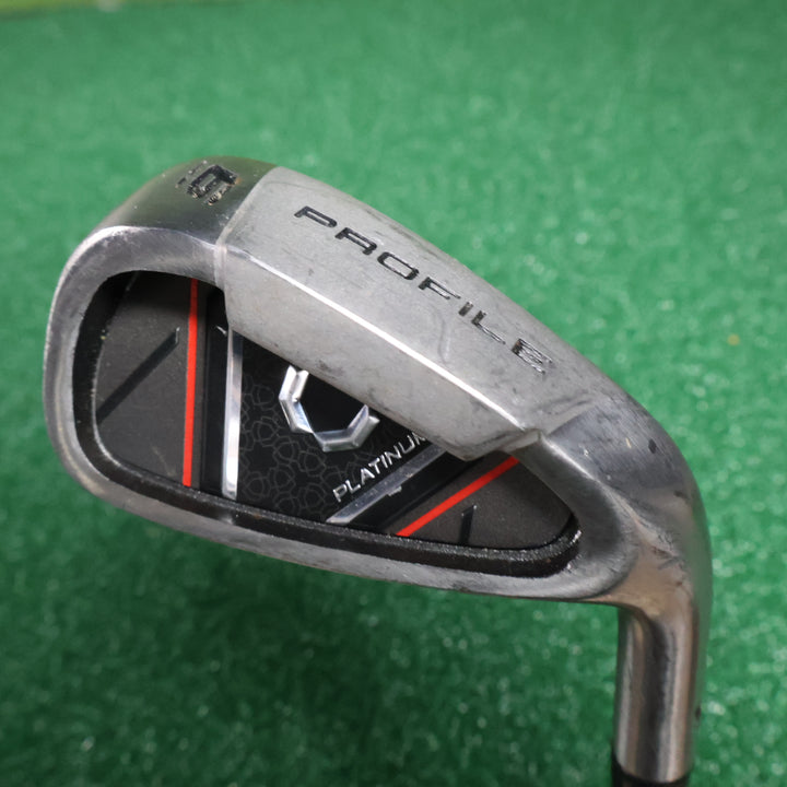 Wilson PROFILE 6-PW+SW (210015070)
