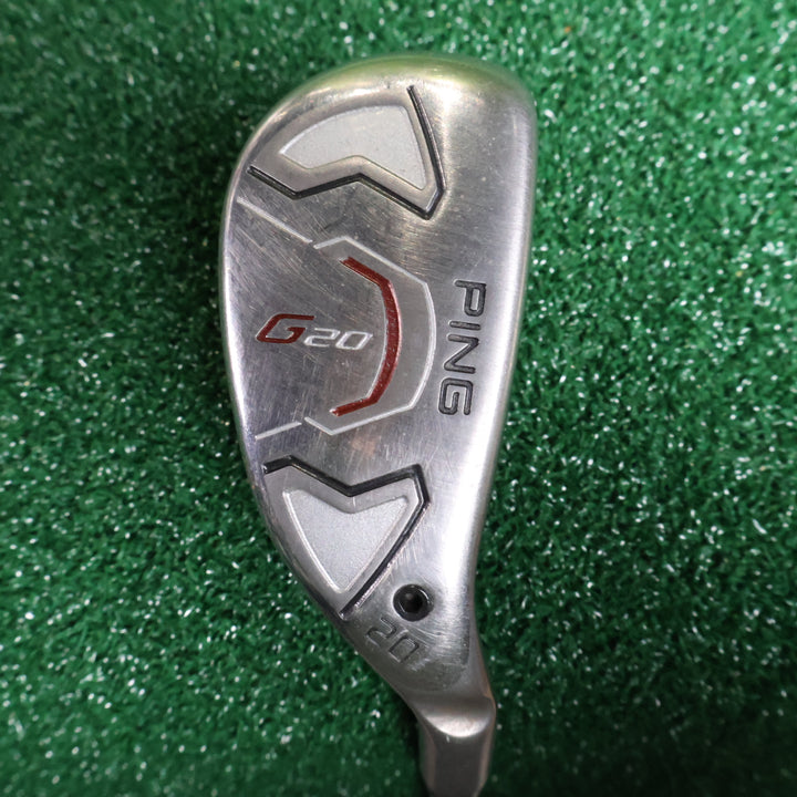 PING G20 U3 (210010932)