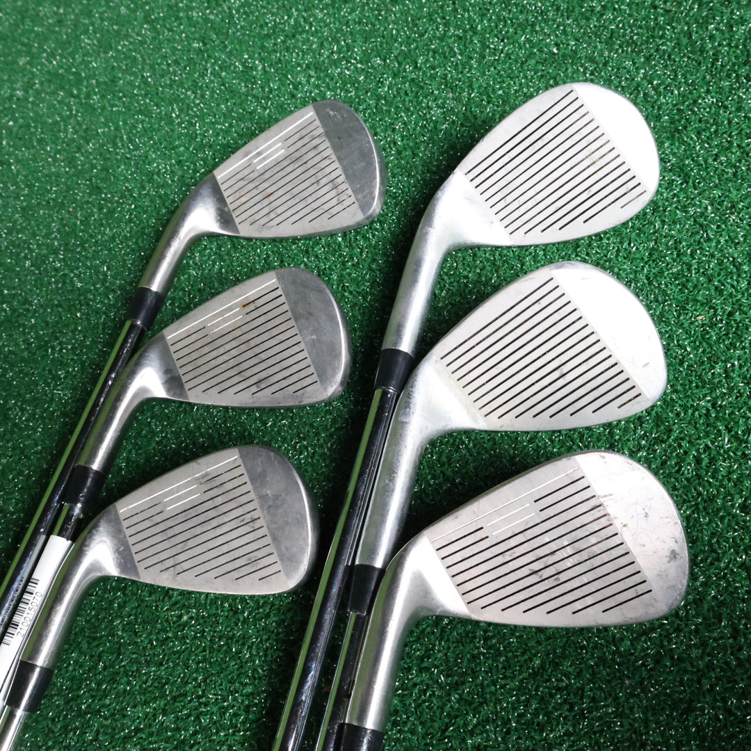 Wilson PROFILE 6-PW+SW (210015070)
