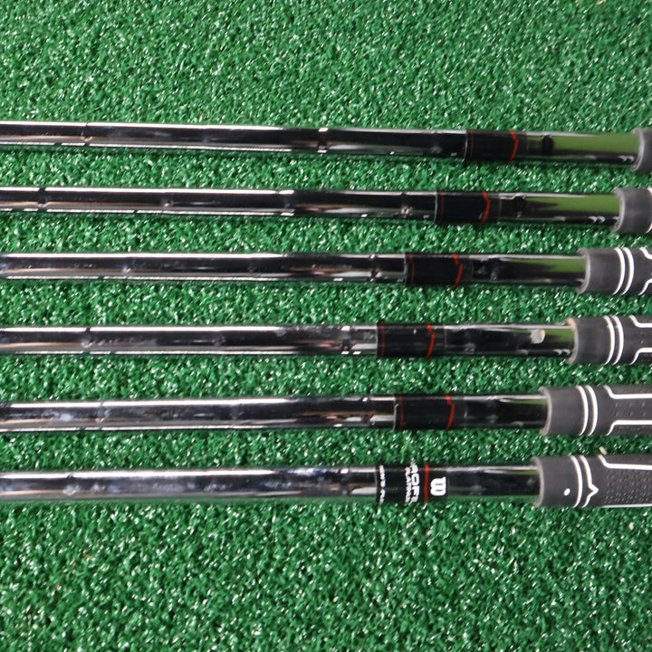 Wilson PROFILE 6-PW+SW (210015070)