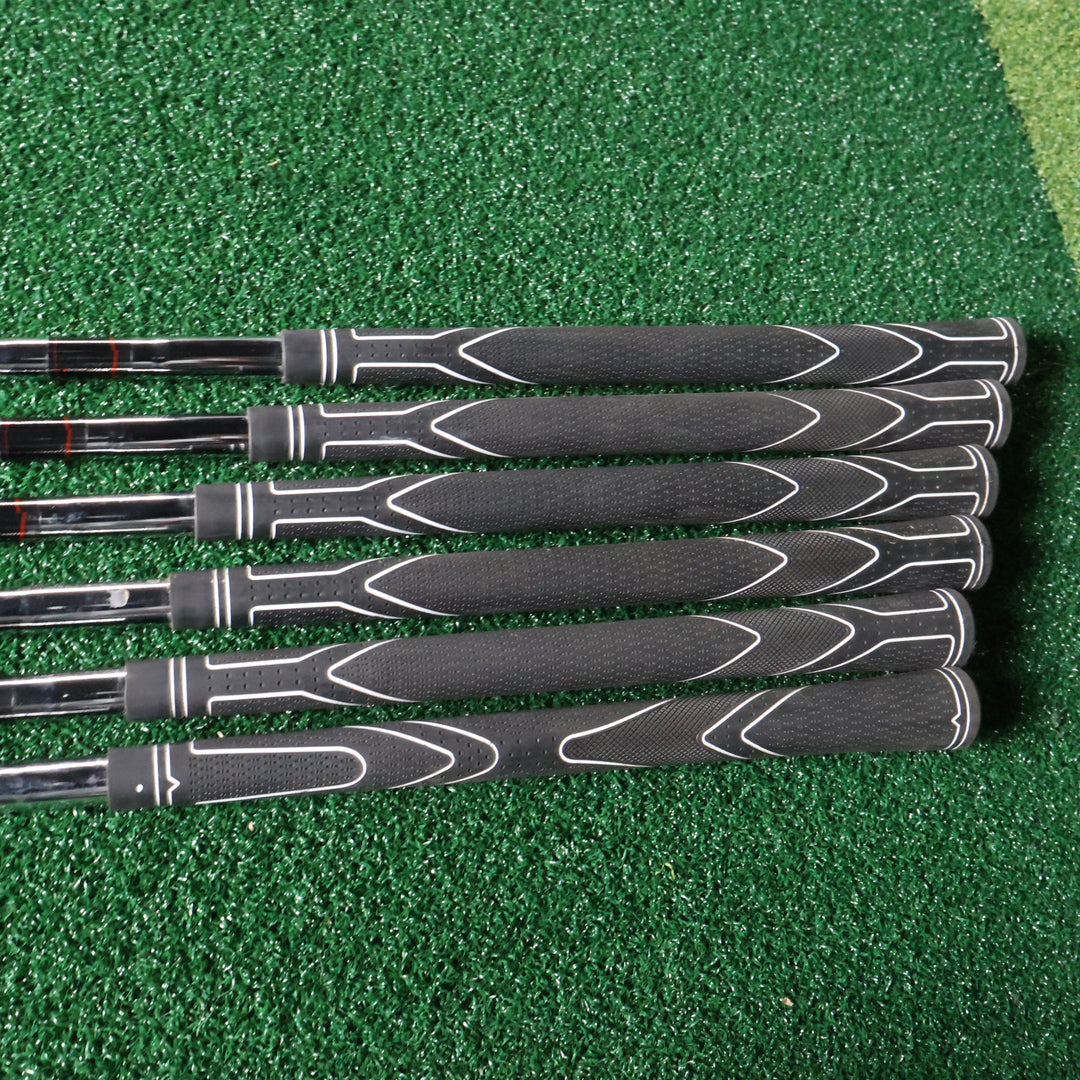 Wilson PROFILE 6-PW+SW (210015070)