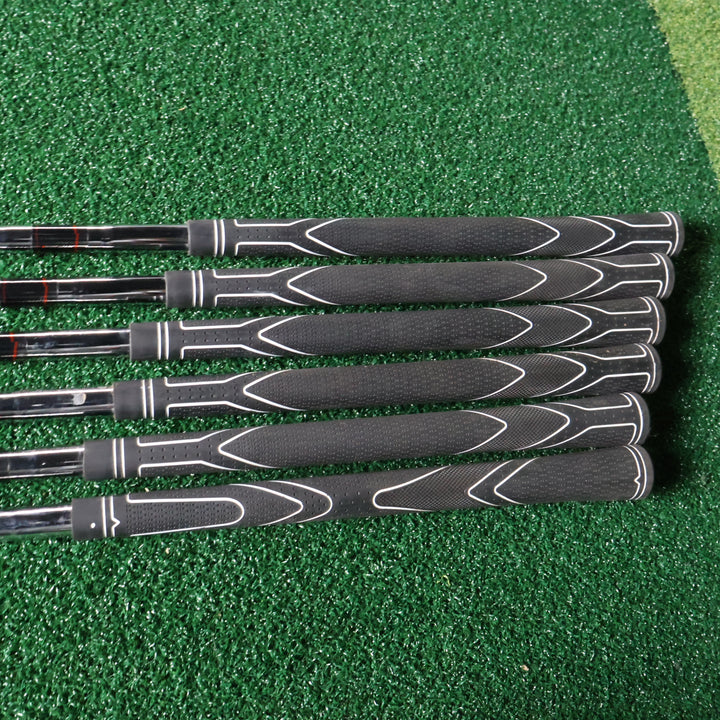Wilson PROFILE 6-PW+SW (210015070)