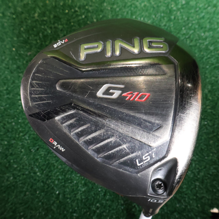 PING G410 LST 10.5° 10.5 (210015089)
