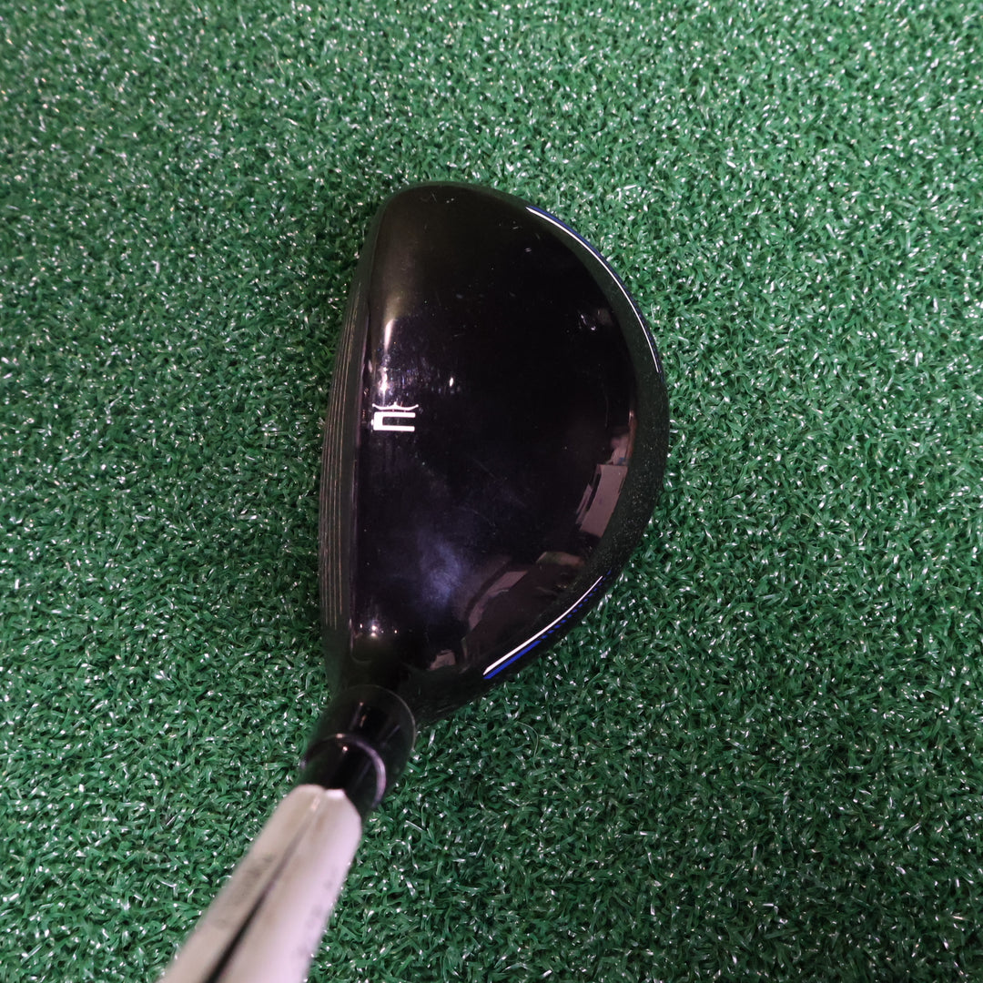 Cobra LTDX ONE LENGTH 21° (210008402)