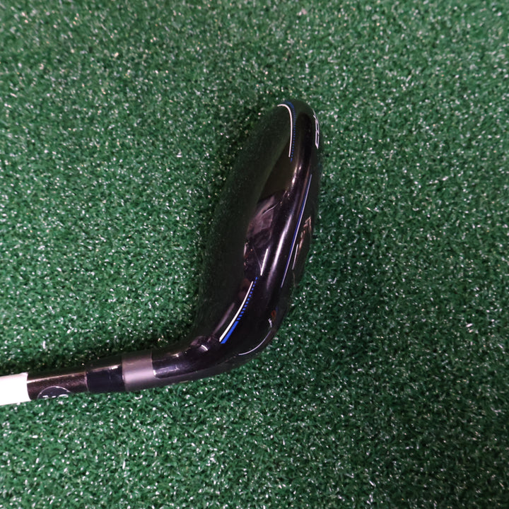 Cobra LTDX ONE LENGTH 21° (210008402)