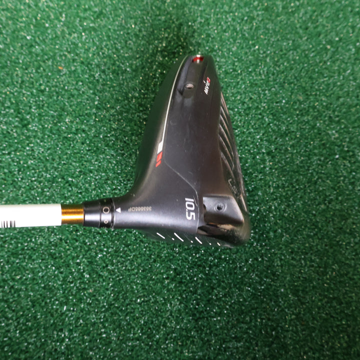 PING G410 LST 10.5° 10.5 (210015089)