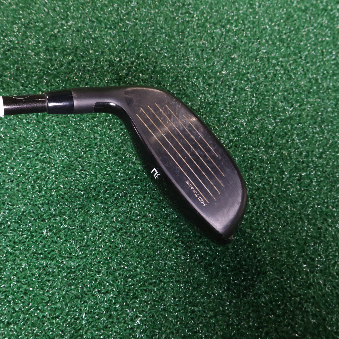 Cobra LTDX ONE LENGTH 21° (210008402)
