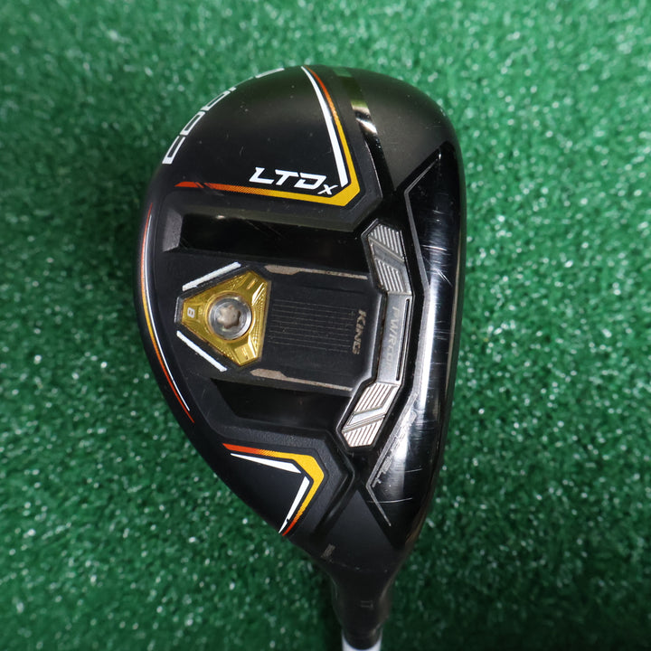 Cobra KING LTDX U2 (210014237)
