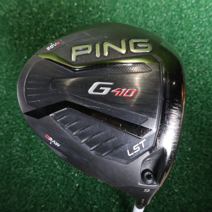 PING G410 LST 9.0° 9 (210015090)