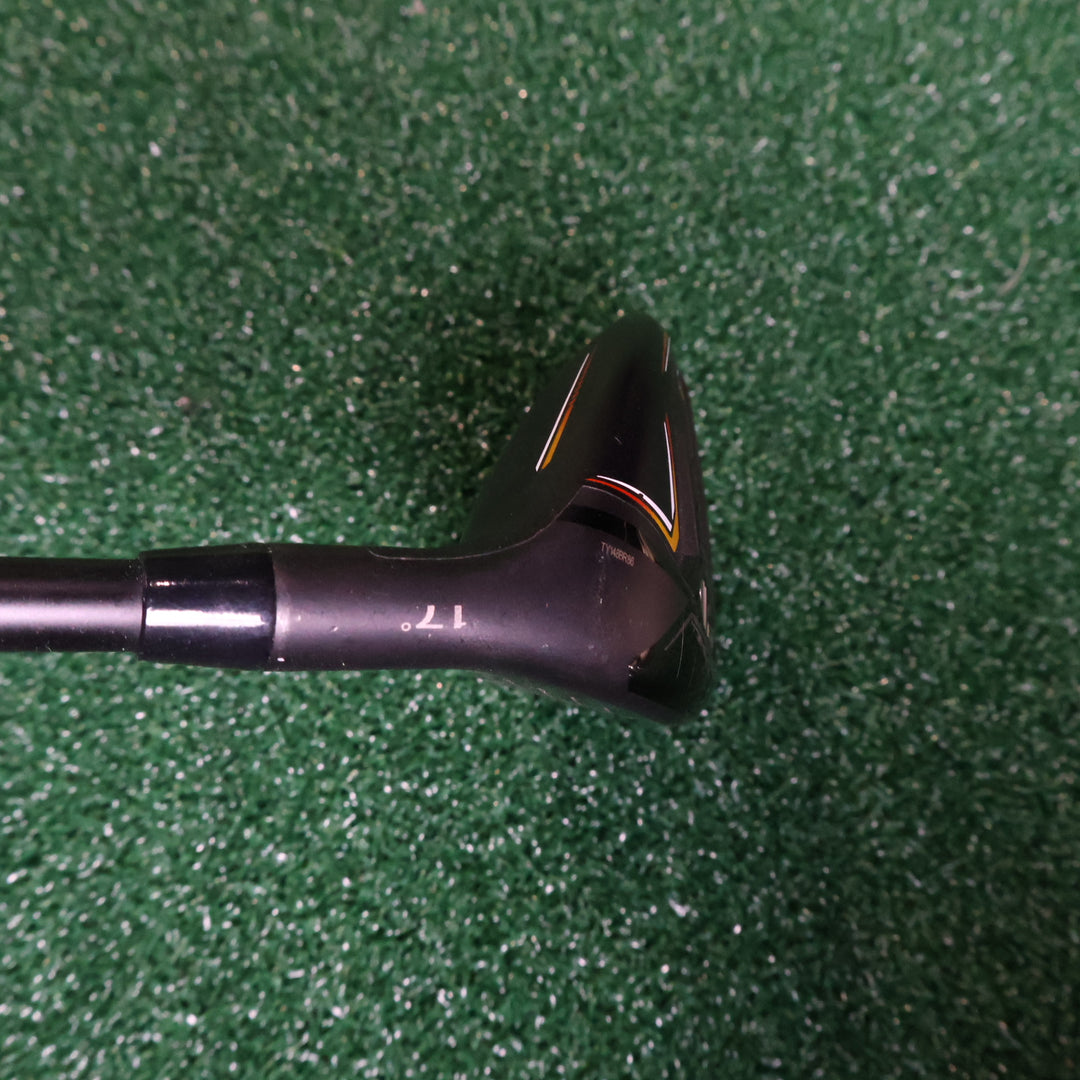 Cobra KING LTDX U2 (210014237)
