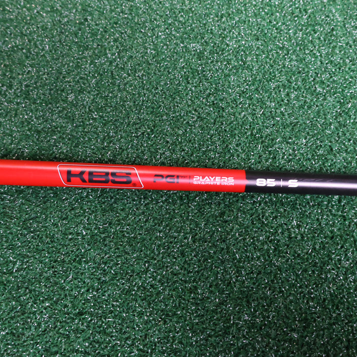 Cobra KING LTDX U2 (210014237)