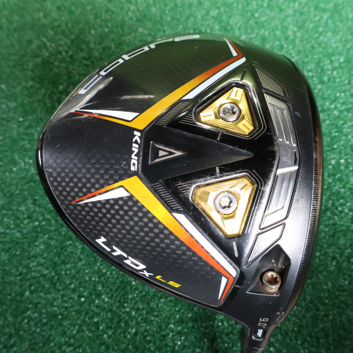 Cobra KING LTD X LS 9.0° 9 (210015091)