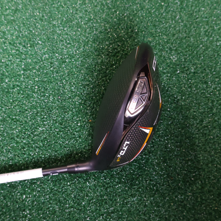 Cobra KING LTD X LS 9.0° 9 (210015091)