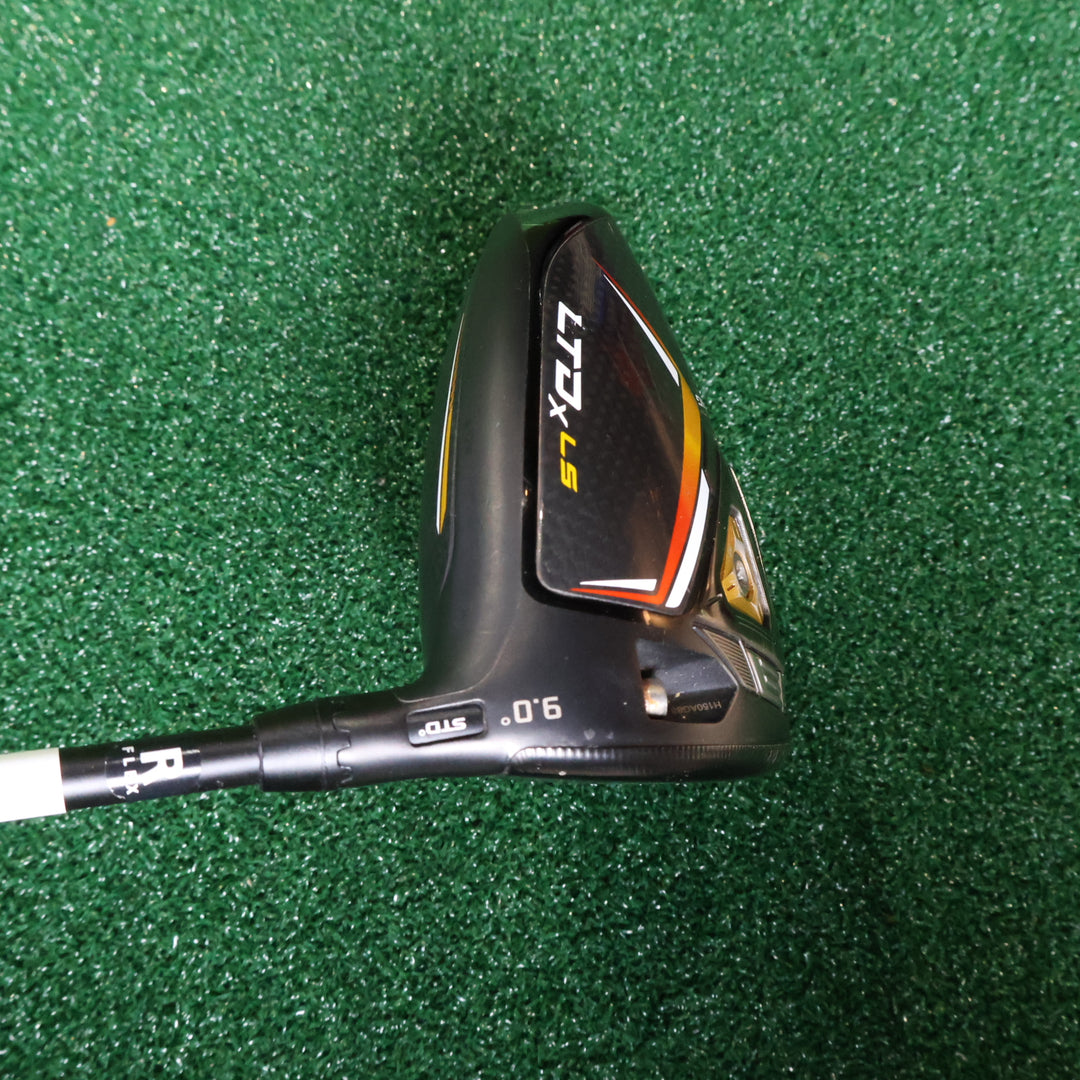 Cobra KING LTD X LS 9.0° 9 (210015091)