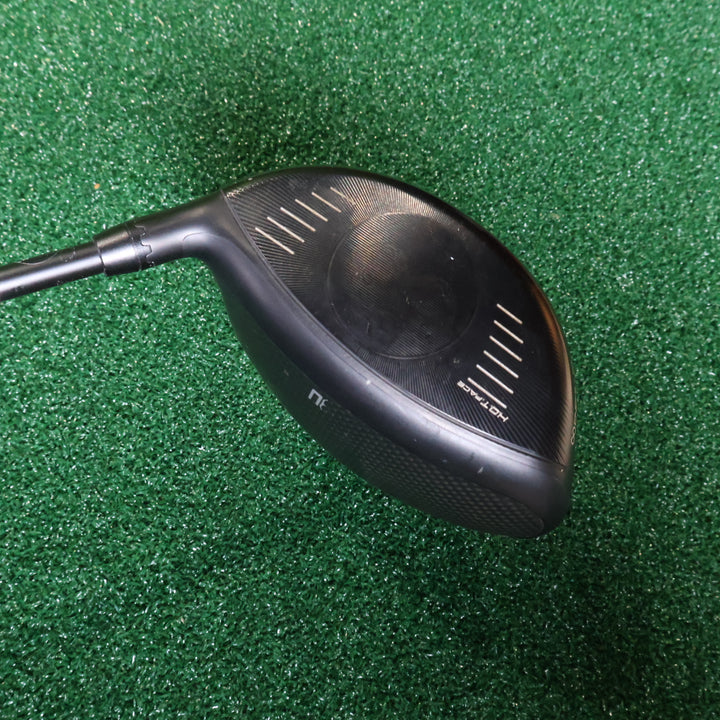 Cobra KING LTD X LS 9.0° 9 (210015091)