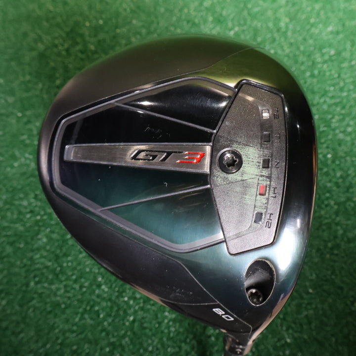 Titleist GT3 8.0° 8 (210015096)