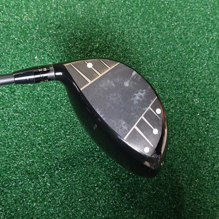 Titleist GT3 8.0° 8 (210015096)