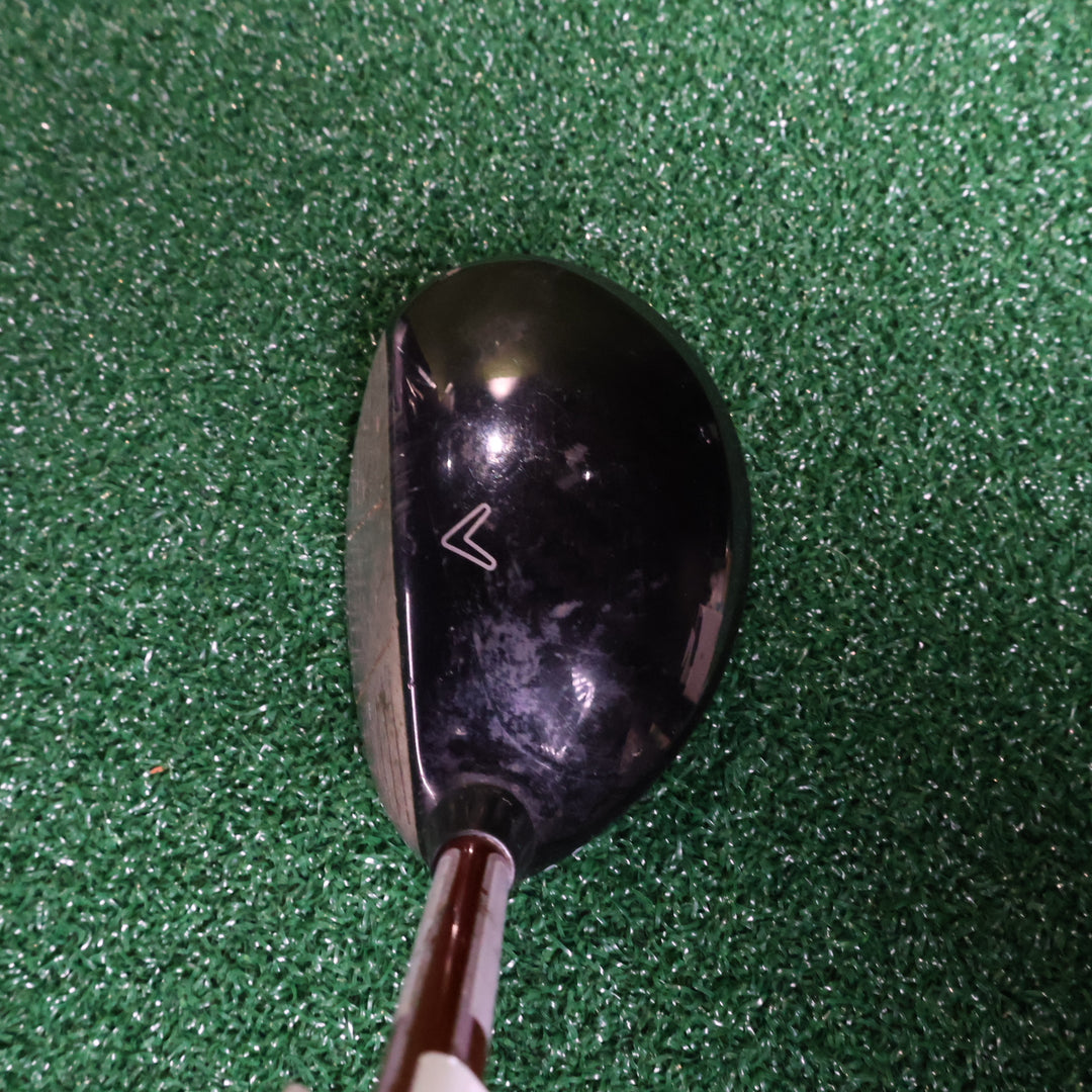 Callaway CALLAWAY GOLF FT-HYBRID U5 (210007376)