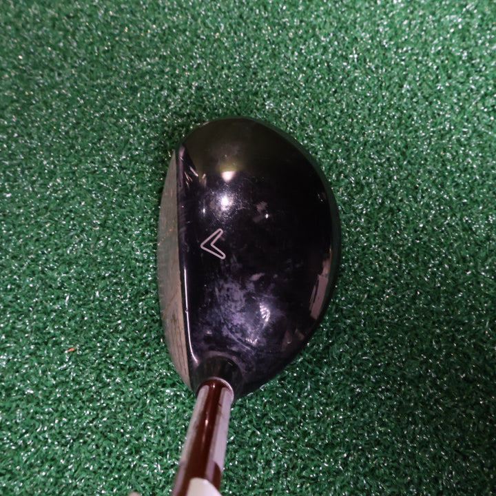 Callaway CALLAWAY GOLF FT-HYBRID U5 (210007376)