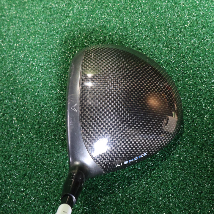 Callaway PARADYM Ai SMOKE MAX D 10.5° 10.5 (210015095)