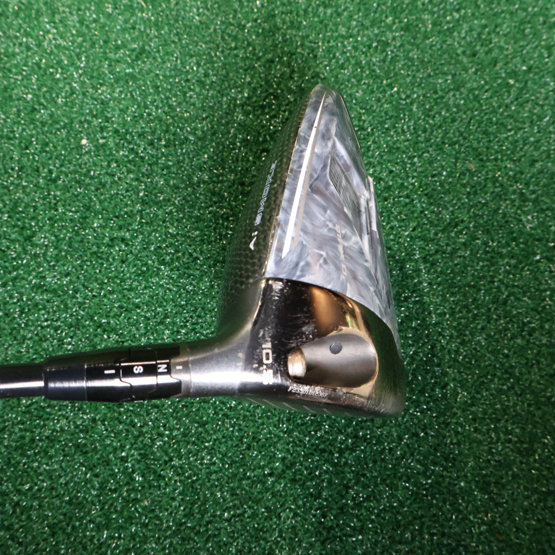 Callaway PARADYM Ai SMOKE MAX D 10.5° 10.5 (210015095)