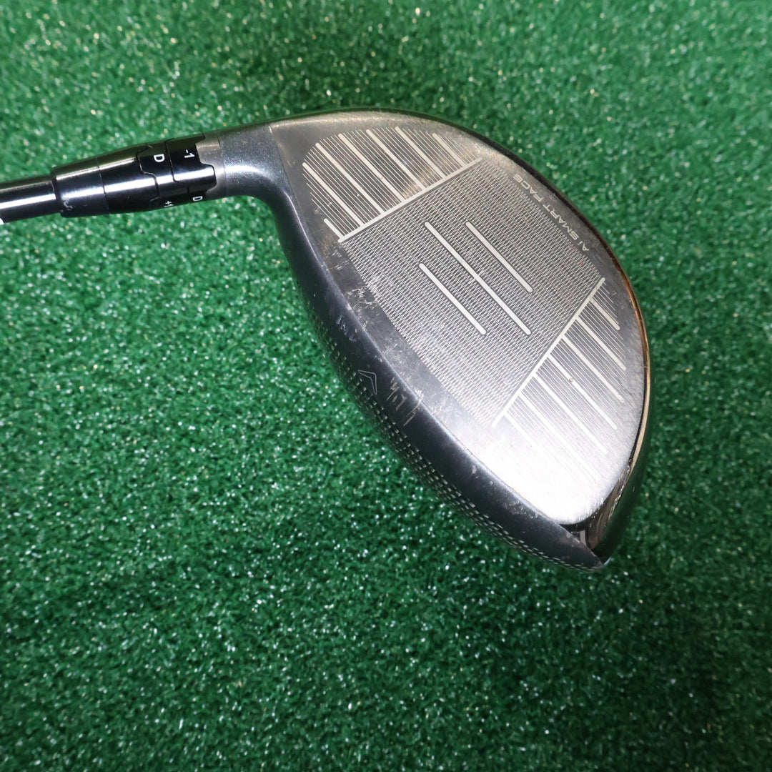 Callaway PARADYM Ai SMOKE MAX D 10.5° 10.5 (210015095)
