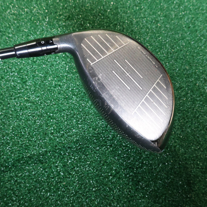 Callaway PARADYM Ai SMOKE MAX D 10.5° 10.5 (210015095)